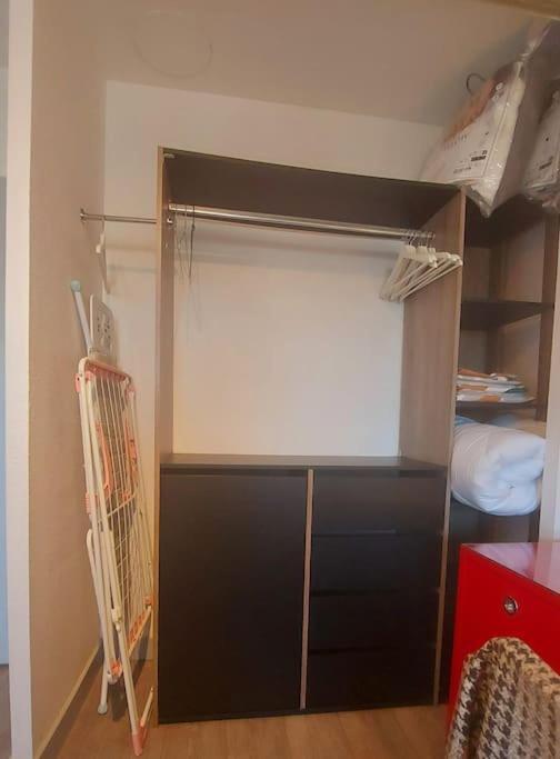 Zenith - Cartoucherie Daire Toulouse Dış mekan fotoğraf