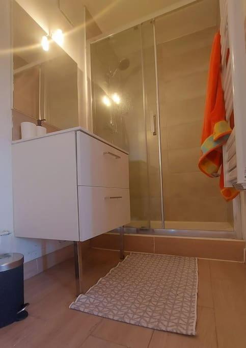 Zenith - Cartoucherie Daire Toulouse Dış mekan fotoğraf